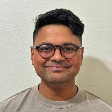 Alan Madathil