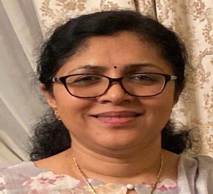 Bindu Kizhakeparambil