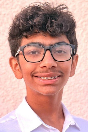 Bryce Kalapurayil