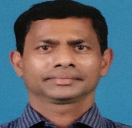 Cyril Thadathil