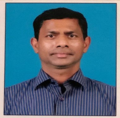 Cyril Thadathil