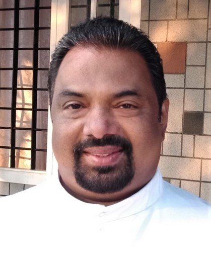 Fr. Abraham Kalarickal