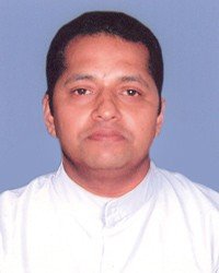 Fr. John (Jaimon) Chennakuzhy