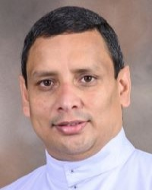 Fr. Joseph Jemy Puthuseril