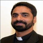 Fr. Pathrose Champakara