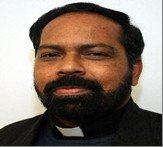 Fr. Stany Edathiparampil