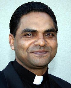 Fr. Thomas Mulvanal