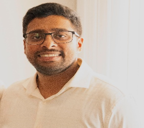 Lavin Pothammakiel
