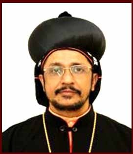 Gheevarghese Mar Aphrem