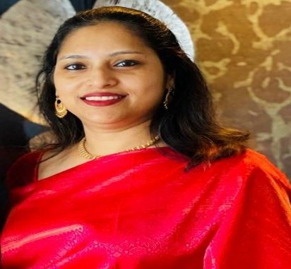 Mereena Puthenpurayil