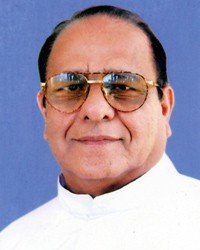 Msgr. Dr. Jacob Vellian