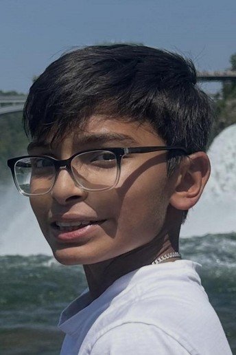 Ryan Malayil