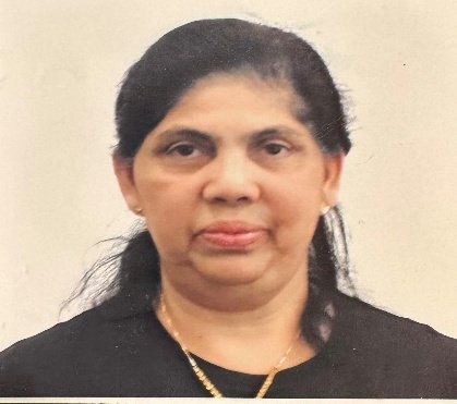 Sherly Kocheril