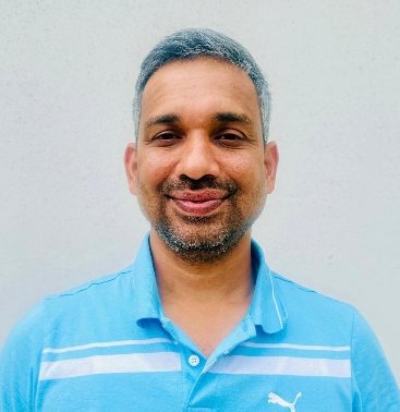 Shijo Moothedathu