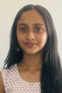Sophia Puthenpurayil