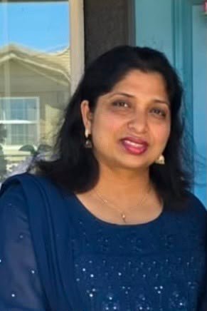 Sruthy Marangattil