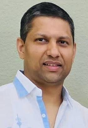 Timy Vanchipurackal